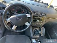 używany Ford C-MAX 1.6 diesel 2005r