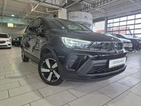 Używany Opel Crossland 110 KM (80 kW) 2023 Czarny (metalik) SUV
