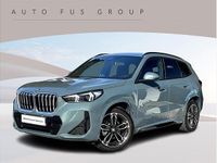 Używany BMW X1 Comfort Edition 150 KM (110 kW) 2025 Zielony cape york metalizowany SUV