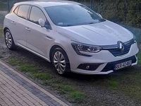 Używany Renault Mégane IV 2018