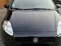 używany Fiat Grande Punto 1,2 69KM Klimatyzacja