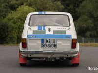 używany Fiat 126 