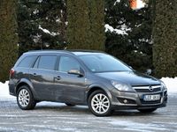 używany Opel Astra 1.7CDTi(110KM)*Navigacja*Klimatronik*Grzane Fote…