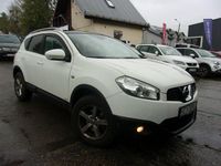używany Nissan Qashqai 2dm 140KM 2010r. 164 916km