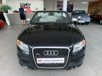 używany Audi RS4 4.2 420 km Quatrro Cabrio Manual Faktura VAT 23% B…