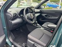 używany Toyota Yaris Cross 130KM Executive Super Niska Cena Kamera Światła Led 1310zł Od ręki !