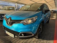 używany Renault Captur 1.5 DCI* 90 KM* Zarejestrowany* I (2013-2019)