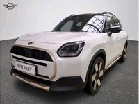 Używany Mini Countryman 150 KM (110 kW) 2024 Nanuq white metalizowany SUV