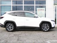 używany Hyundai Tucson 2024r. || Salon PL || 4x4 || ACC || Kamera || Podgrzew. Fo…