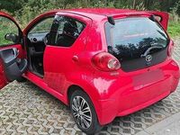 używany Toyota Aygo