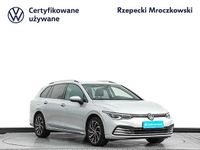 używany VW Golf VIII Variant