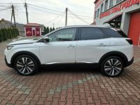 Używany Peugeot 3008 GTi 2020 Biały SUV