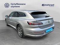 używany VW Arteon Shooting Brake