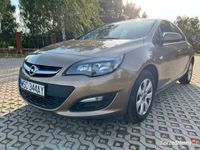 używany Opel Astra 1.4 TURBO | 140 KM | Salon PL | FVAT 23%