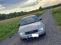 używany Audi A4 Sprzedam