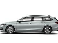 używany Skoda Superb 