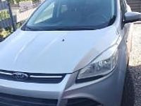 używany Ford Escape II Espace 2013 r, 136000przebieg