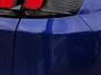 używany Peugeot 3008 II 1.2 130 KM Led Navi Kamera 360 Skóra LineAssist Znaki Acc Pdc !