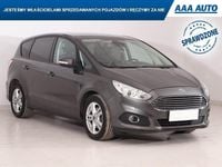 Używany Ford S-MAX S 2017 Szary Minivan