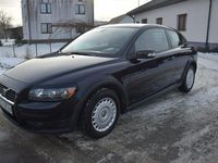 używany Volvo C30 1.8B Klima/ 112 Tys Km/ Oryginał Lakier/ 2 Kpl Kół/ Super Stan I…
