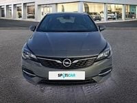 Używany Opel Astra S 145 KM (106 kW) 2020 Szary