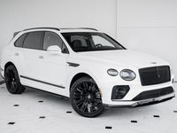 używany Bentley Bentayga 6dm 626KM 2021r. 11 444km