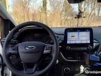 Używany Ford Fiesta 2021 Hatchback