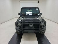 używany Mercedes G500 G-Class G550