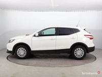 używany Nissan Qashqai 1.2 DIG-T