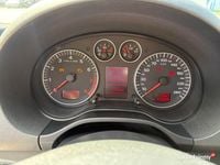 używany Audi A3 8P 1.6FSI