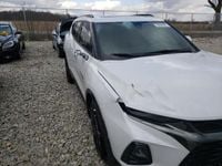 używany Chevrolet Blazer 3.6dm 308KM 2019r. 29 900km