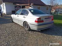 używany BMW 320 E46 d 136km