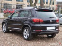 używany VW Tiguan 2.0 TDI