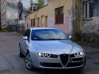 używany Alfa Romeo 159 1.8 mpi _ benzyna gaz