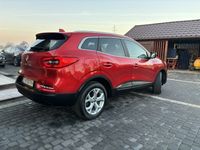 używany Renault Kadjar 1.5dm 115KM 2019r. 112 000km