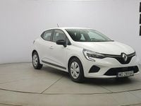 Używany Renault Clio V Equilibre 91 KM (66 kW) 2022 Biały Hatchback
