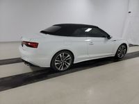 używany Audi S5 Cabriolet 2022 Premium Plus