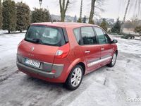 Używany Renault Scénic II 2007 Minivan