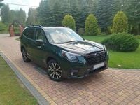Używany Subaru Forester 2023 Zielony SUV