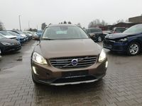 używany Volvo XC60 2.4dm 190KM 2018r. 151 600km