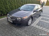 Używany Honda Accord 2009