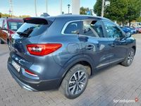 używany Renault Kadjar 1 WŁ Serwisowany Super stan