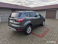 Używany Ford Kuga 2018 SUV