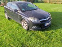 używany Opel Astra GTC 