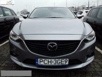 używany Mazda 6 2.5dm 192KM 2013r. 15600km