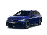 Nowe VW Golf VIII 150 KM (110 kW) 2025 Niebieski (metalik) Kombi