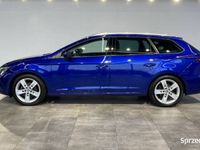 używany Seat Leon ST - FR 1.5TSI 130KM M6 2019 r., salon PL, I wł., …