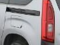 używany Citroën Berlingo navi klimatyzacja czujniki parkowania hak