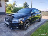 używany Audi A1 
