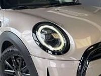 używany Mini Cooper II